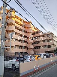 ライオンズステーションプラザ中浦和別所沼公園