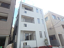 メゾン ド フェリシア 202