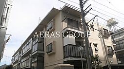 キャニオンマンション加賀町第二