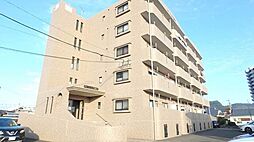 トレインピア国分 201