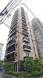 オープンレジデンシア日暮里 est