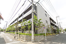 グランドゥールプレミアム代々木大山 213