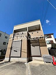 太田窪1丁目貸家