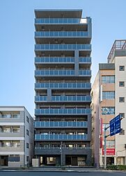 ガーラ・グランディ深川住吉