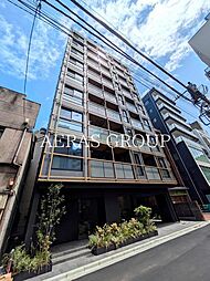 ザ・ライオンズフォーシア外神田 404