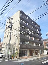 エース奥沢マンション