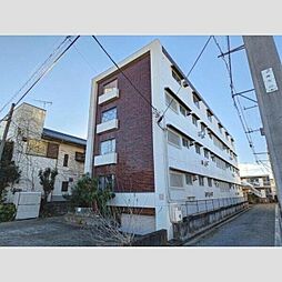 第一山崎ハイツ