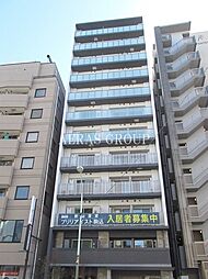 Ｂｒｉｌｌｉａ ｉｓｔ 駒込