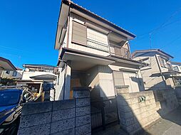 瓦曽根2丁目貸家 B