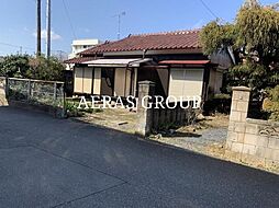 桜木5丁目15番貸家