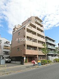 板橋区東新町１丁目