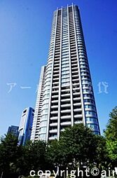 東京ツインパークス　ライトウィング