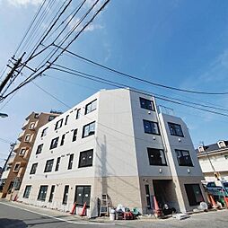 上石神井3丁目マンション