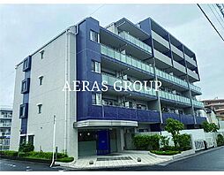 プレミアムステージ南流山