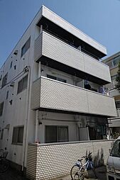 サンマリオ南六郷