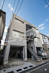 藤井テラスハウス