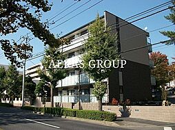 レオネクストパルテノン山王