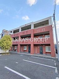 グランディールＡＯＫＩ