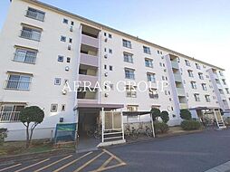 高洲三丁目住宅5号棟