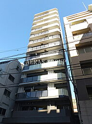 ブリリアイスト浅草橋 901