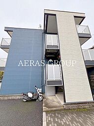 レオパレスアウローラ