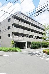 ルーブル練馬高野台弐番館