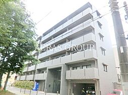 ルーブル墨田立花