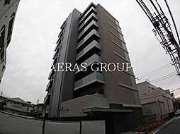 S-RESIDENCE市川