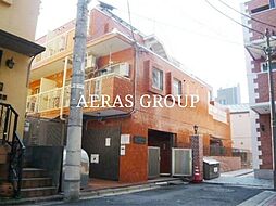 セブンスターハイツ代々木公園