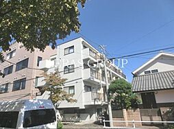 国立矢川マンション