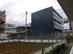 レオパレスストレーザ椿森