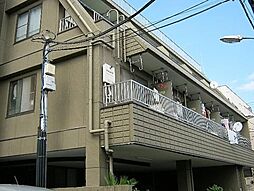 ロイヤルハイツ