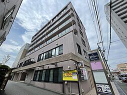 海老名市中央２丁目