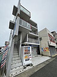 プロスパービル 4A