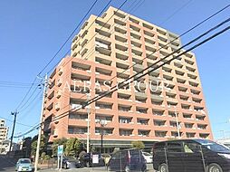 ブルーミングガーデン松戸南