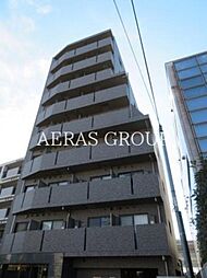 ルーブル浜田山