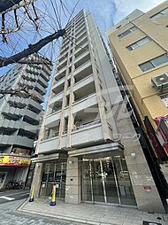 アリス・マナーガーデン新町