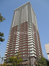 ロイヤルパークスタワー南千住 2304