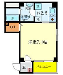 西宮市笠屋町
