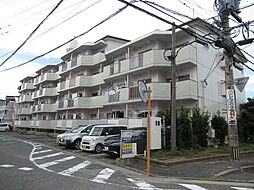 コーポ神松 403