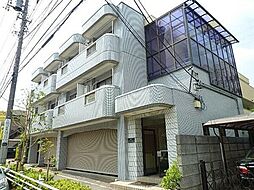 メゾングリーンライフ 201