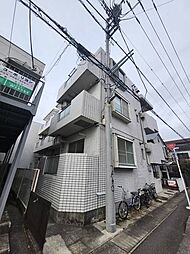 グレース伊勢原0 203