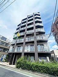 ジェノヴィア石神井台グリーンヴェール