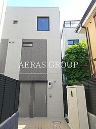 品川区戸越１丁目