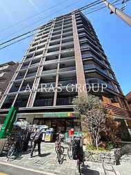 堀之内マンション