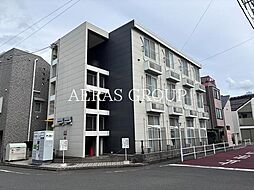レオパレスソレイユＮＡＫＡＮＯ
