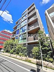 コノート茗荷谷