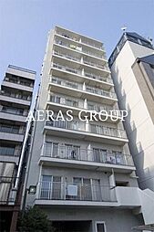 アネックス調布