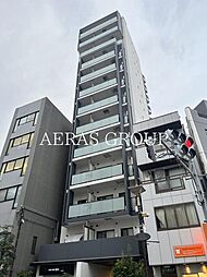 アトラス西早稲田 404