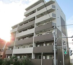 大田区西馬込１丁目